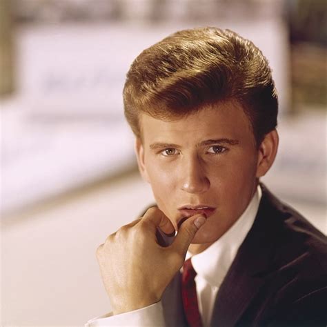 Rediscovering Bobby Rydell's 'That Old Black Magic': A Song That Defines a Generation